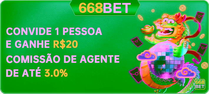 668bet.com - elegante jogos de cassino para aproveitar